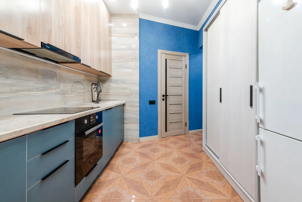 Самая уютная 1 комн квартира недалеко от ТЦ Мега Центр