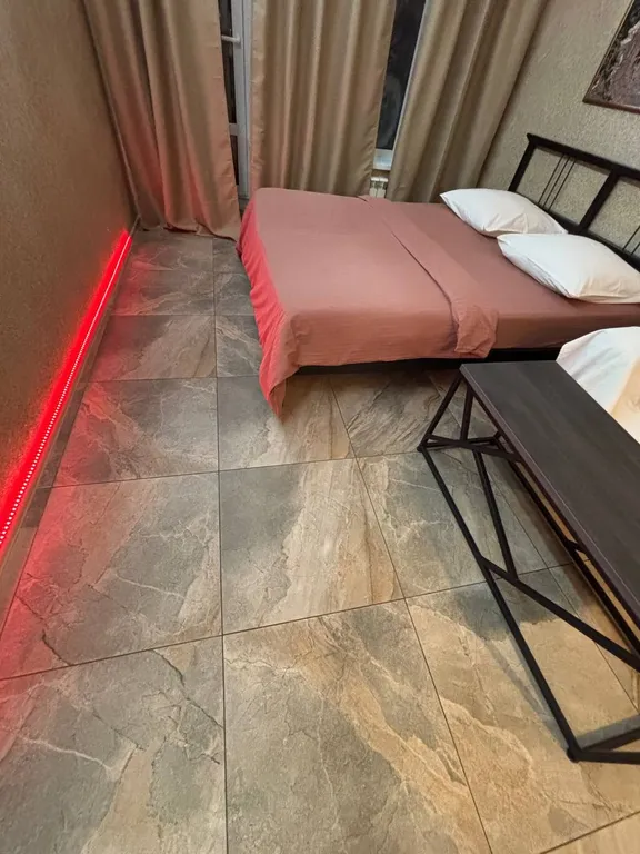 Большая студия в центре железнодорожного