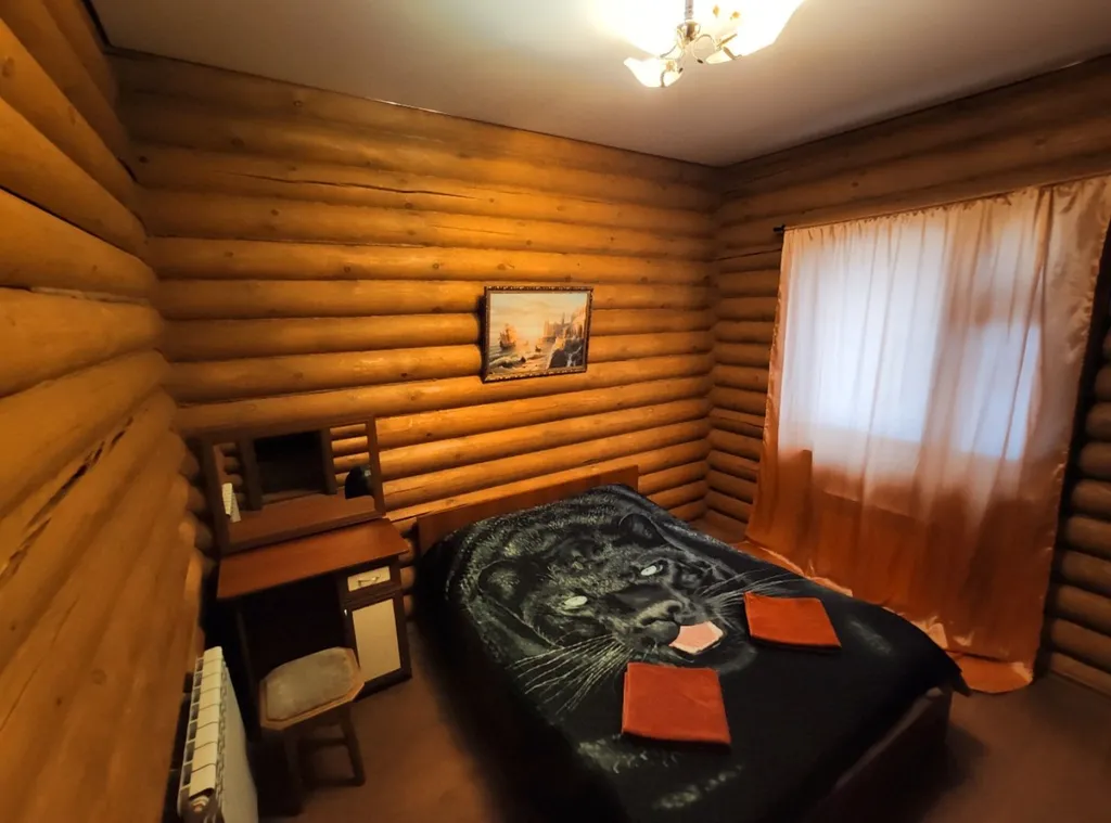 Уютный 2-этажный дом