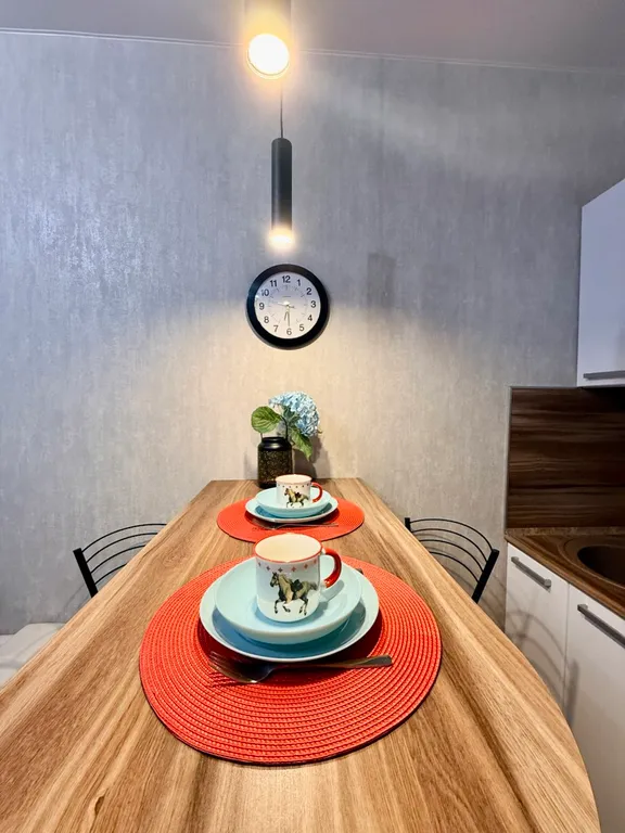 Уютная студия Эспланада