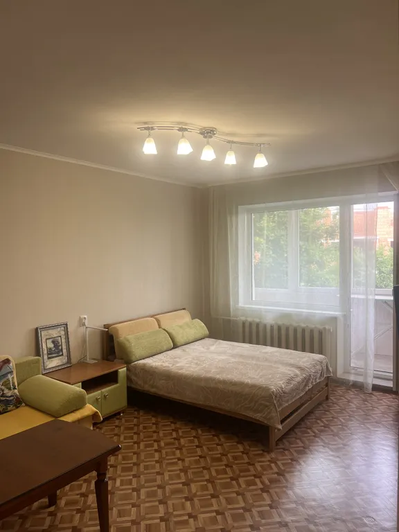 Квартира Чистая квартира — Зеленоградск