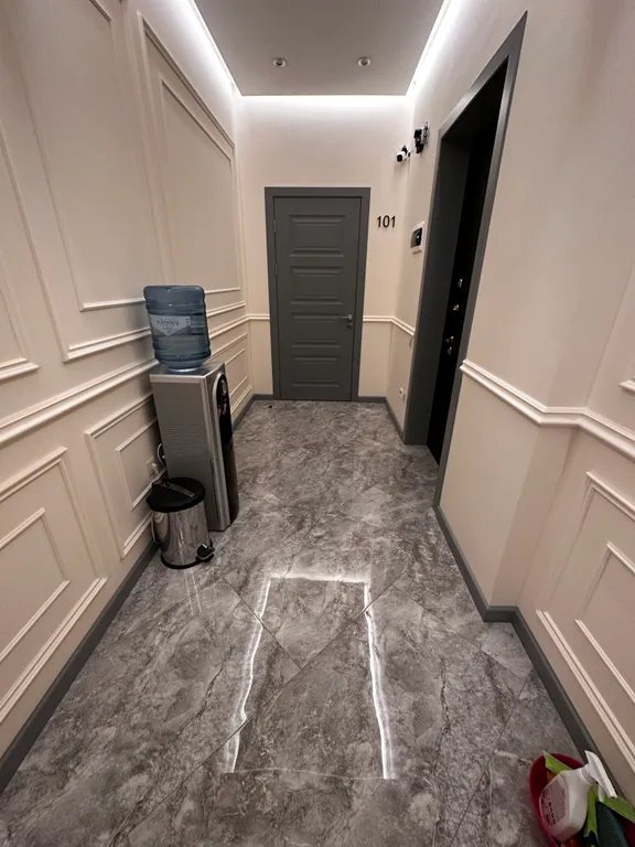 Квартира Комната — Махачкала