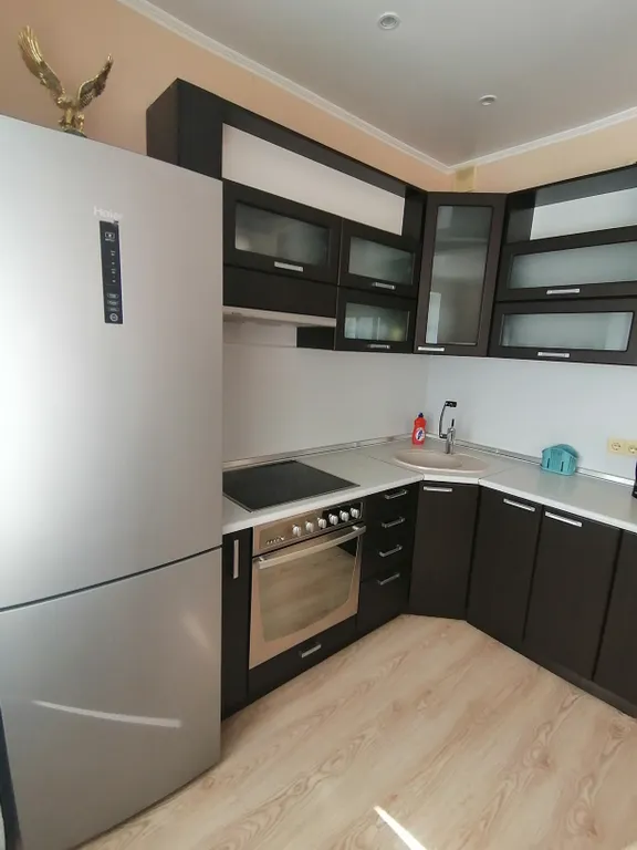 Аэропорт, ОЛТУга, ОКК