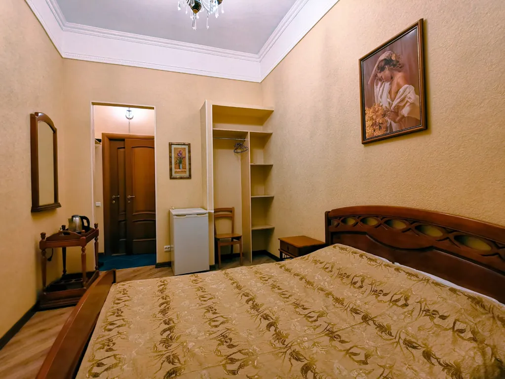 Квартира Комната — Санкт-Петербург