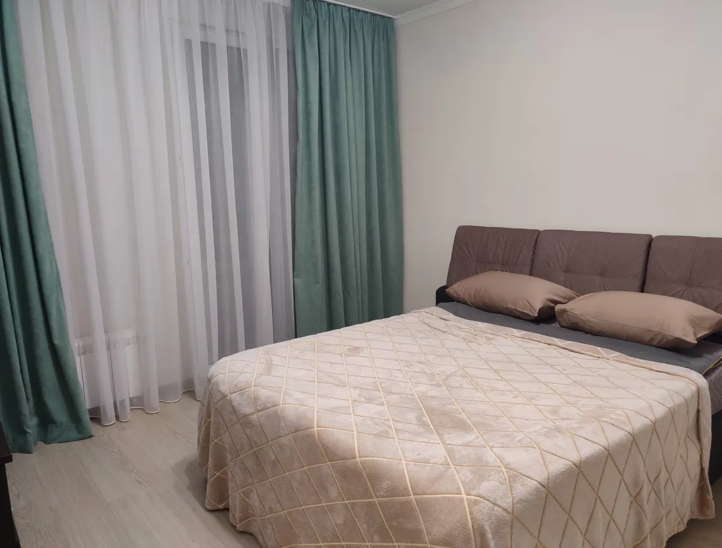 Квартира Квартира в ЖК Кутузовский лайф — Москва