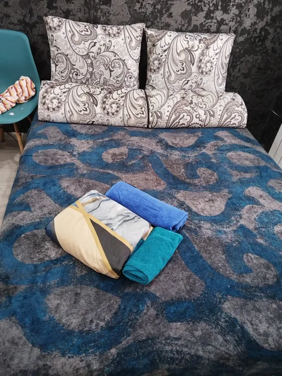 Квартира рядом с Академией здоровья и других медицинских учреждений