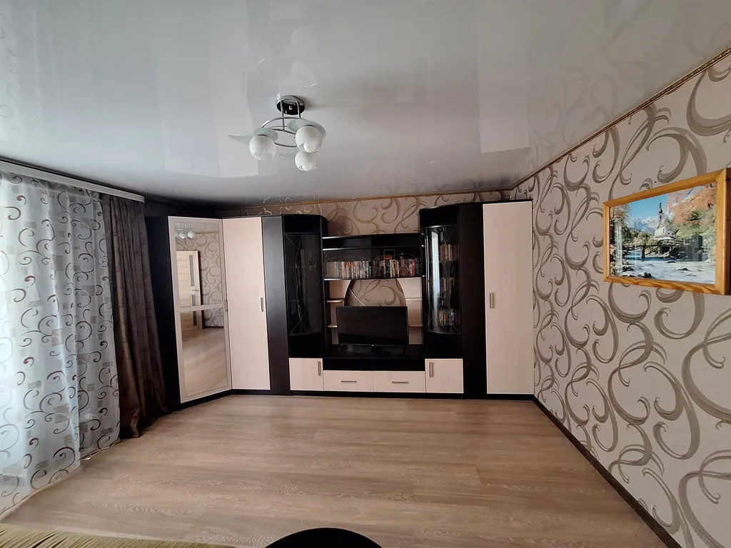 Квартира Квартира в новом благоустроенном районе — Евпатория