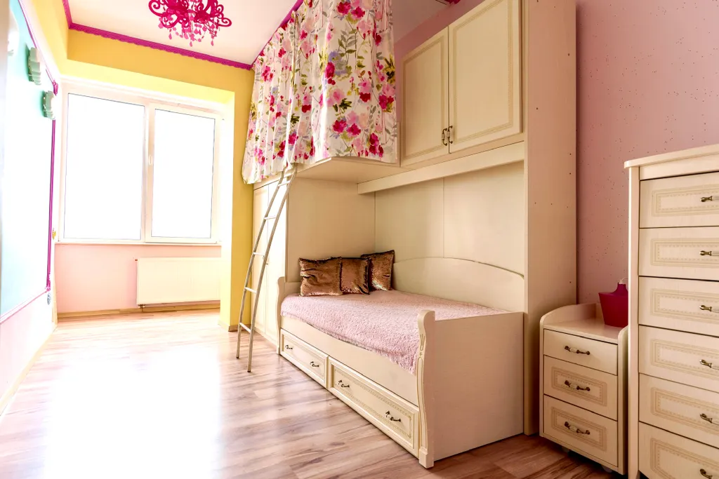 Шикарный люкс в центре