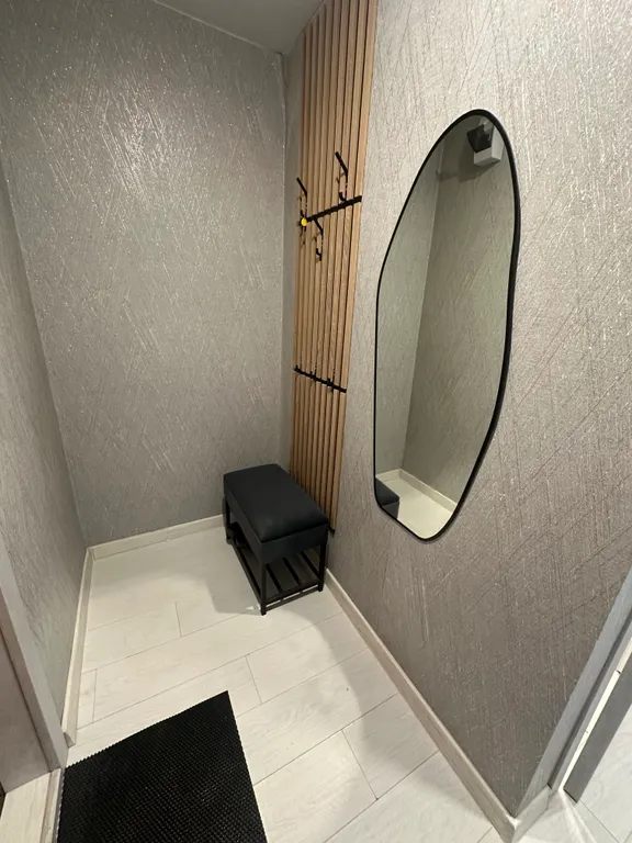 Уютная квартира, Время заездов с 15.00, время выезда до 13.00