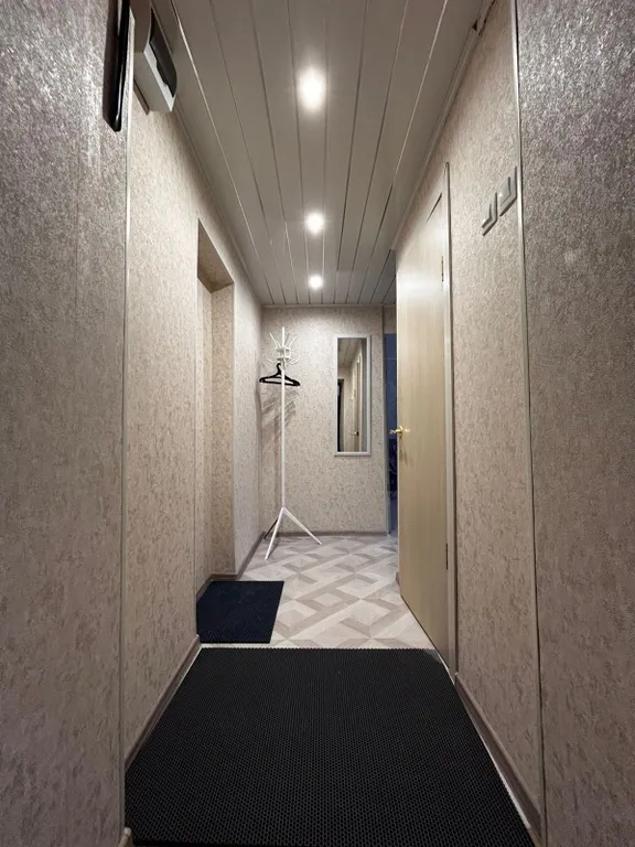 Квартира у ГК Кукисвумчорр