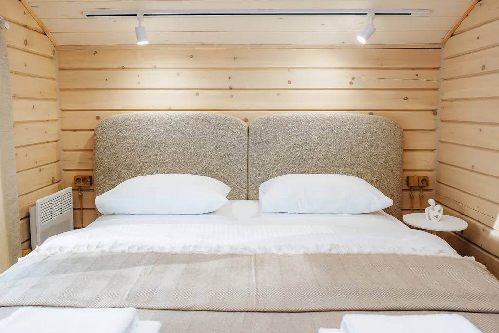 Гостевой дом Бисквит