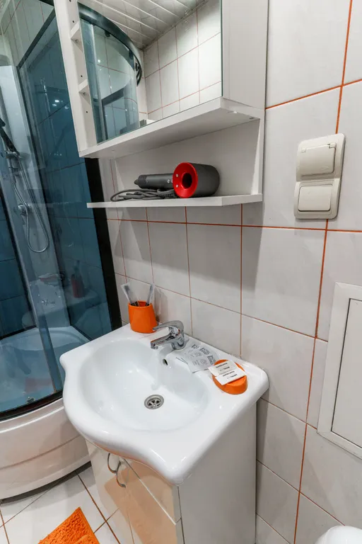 Апартаменты Matilda