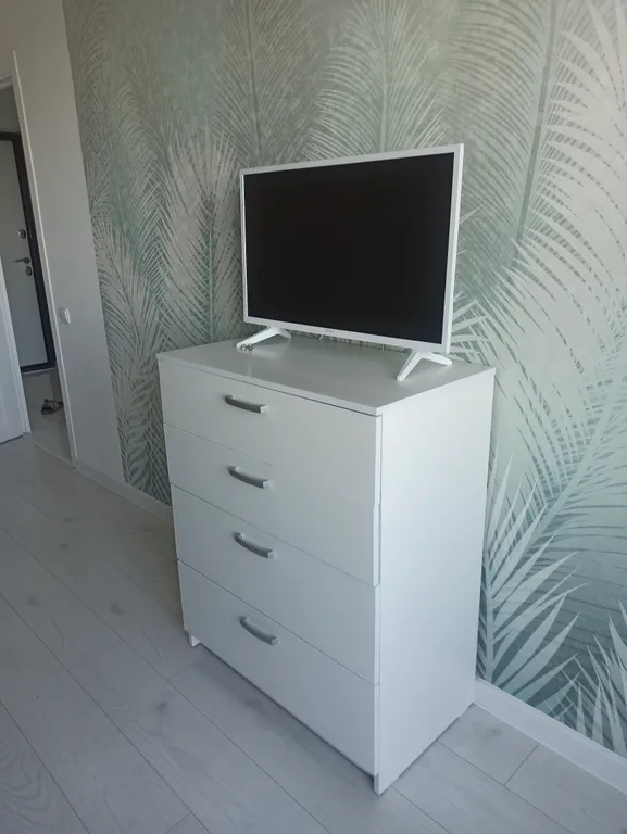 Уютная квартира в историческом районе