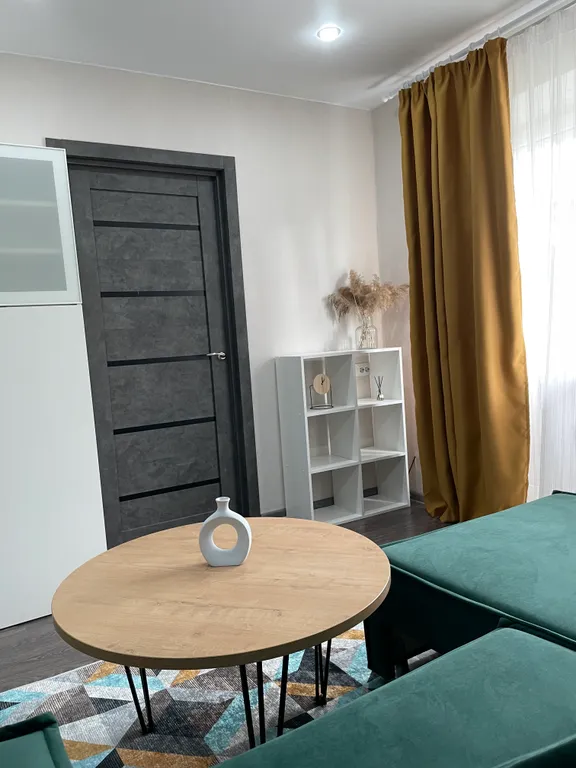 Квартира Уютная 2 комн. квартира на набережной 10 минут пешком от Кремля — Великий Новгород