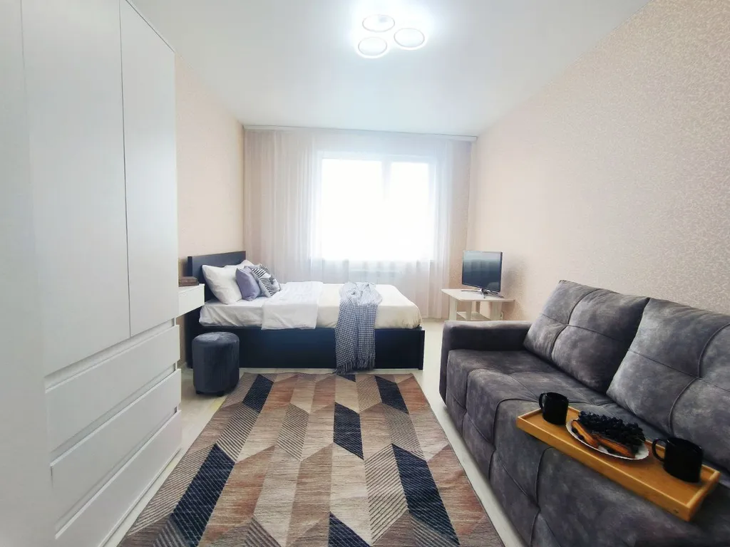 Квартира в 1 минуте от парка развлечений Галилео