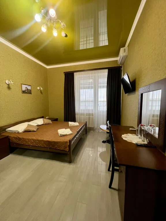 Квартира Комната — аренда посуточно в Будённовск