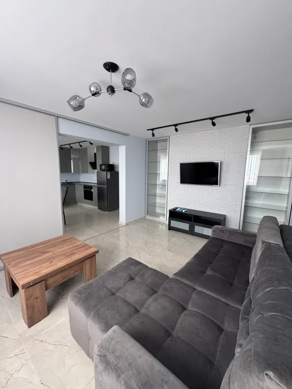 Апартаменты  номер 8 у Черного моря