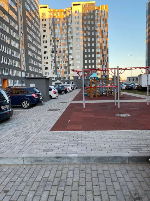 Квартира Квартира Апартамент комфорт — Калининград