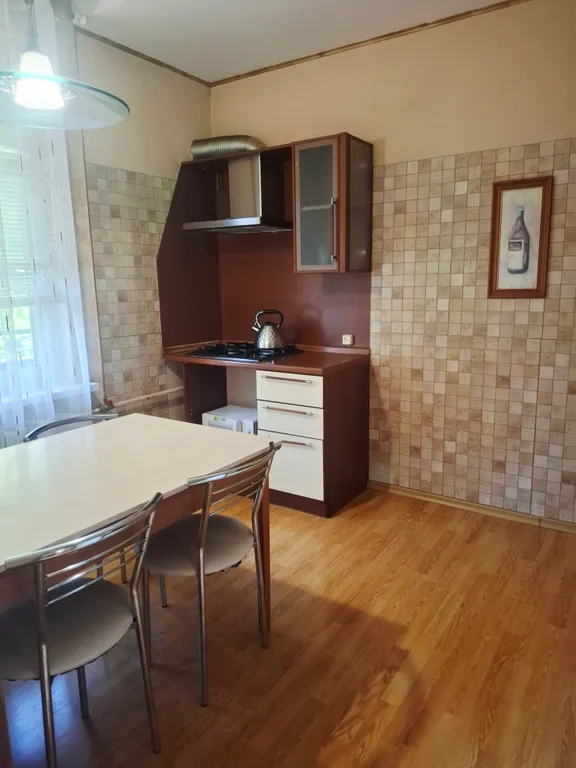 Квартира Уютная квартира в центре — Адлер