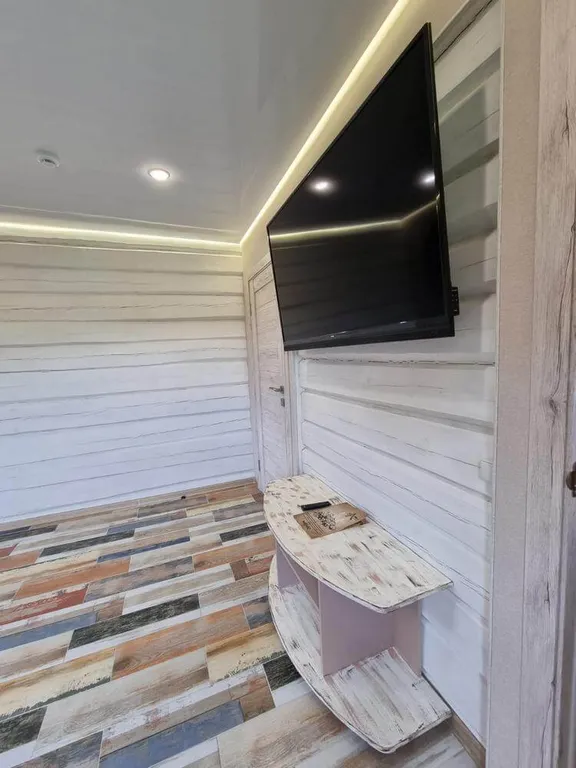 3-комнатный Дом