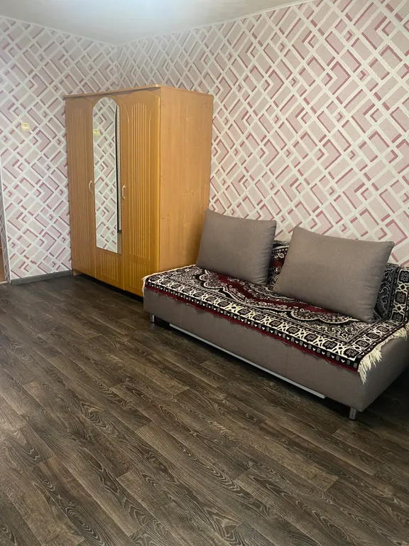 Квартира 3-комнатная квартира, посуточно. — Хабаровск