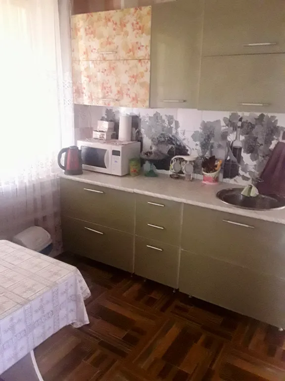 Гостевой дом у Ирины