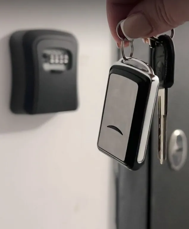 Квартира - студия