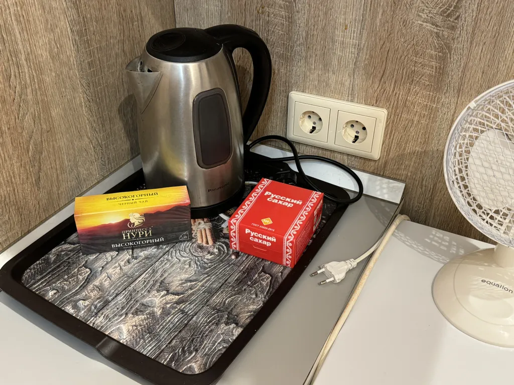 Мини-апартамент на метро Беломорская