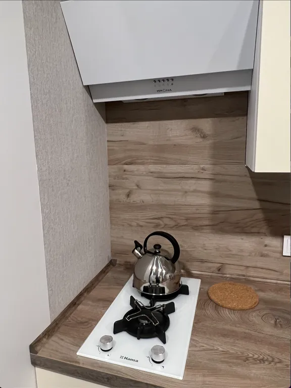 Апартамент на Балтийском море