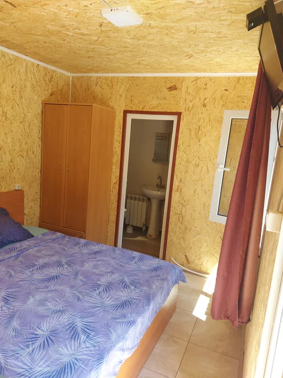 Квартира Комната — Адлер