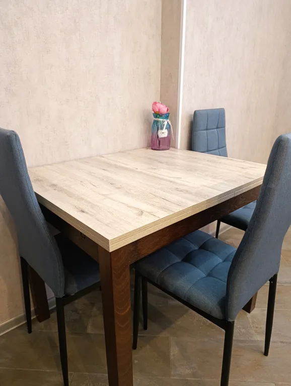 Квартира Квартира с видом на горы — Горячий Ключ