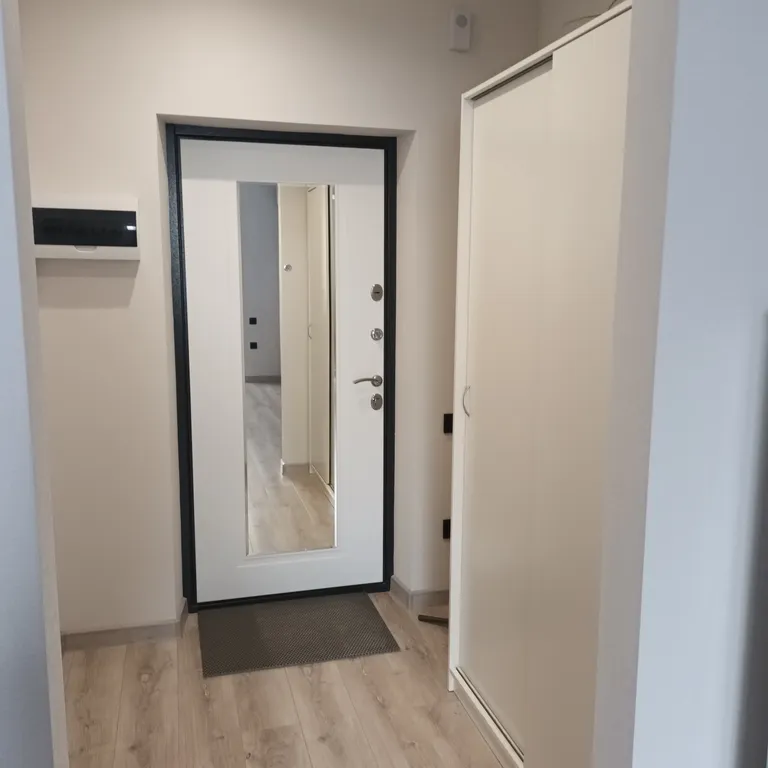 Квартира 1-комнатная Квартира — Краснодар