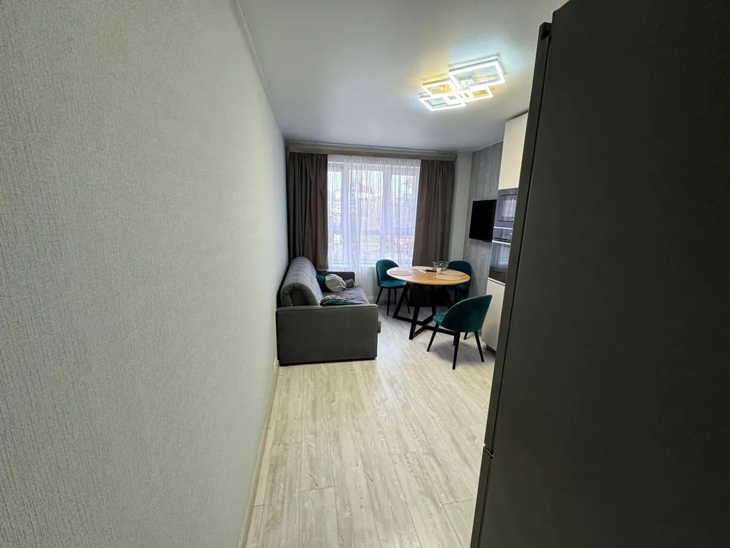 Солнечная просторная квартира Лопатино| Уютно, как дома