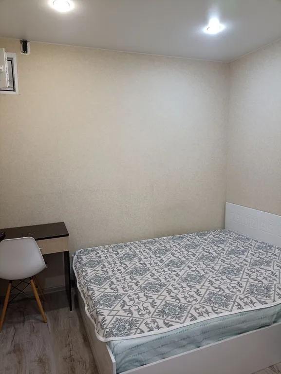 Квартира в ЖК Босфор