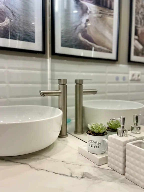 ЖК Каравелла Португалии - студия с террасой