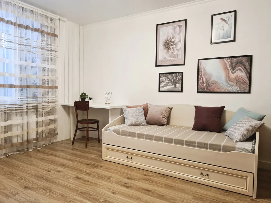 Sweet home квартира