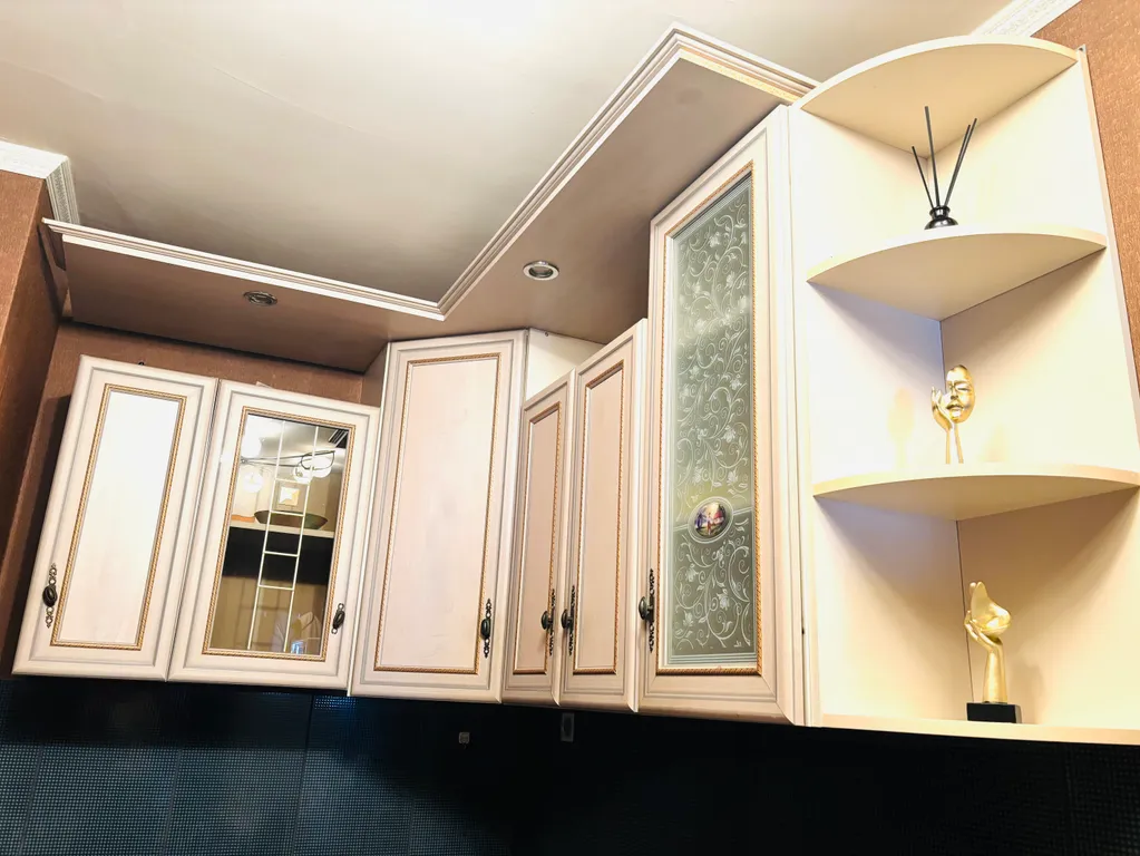 Квартира Квартира на 25 этаже с космическим видом — Красноярск