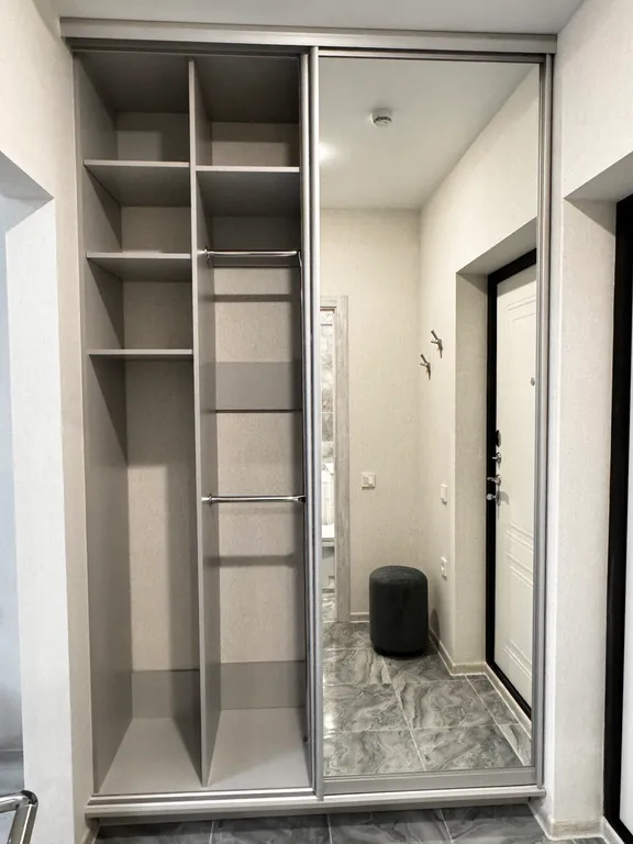 Студия в новом ЖК в самом центре Ростова