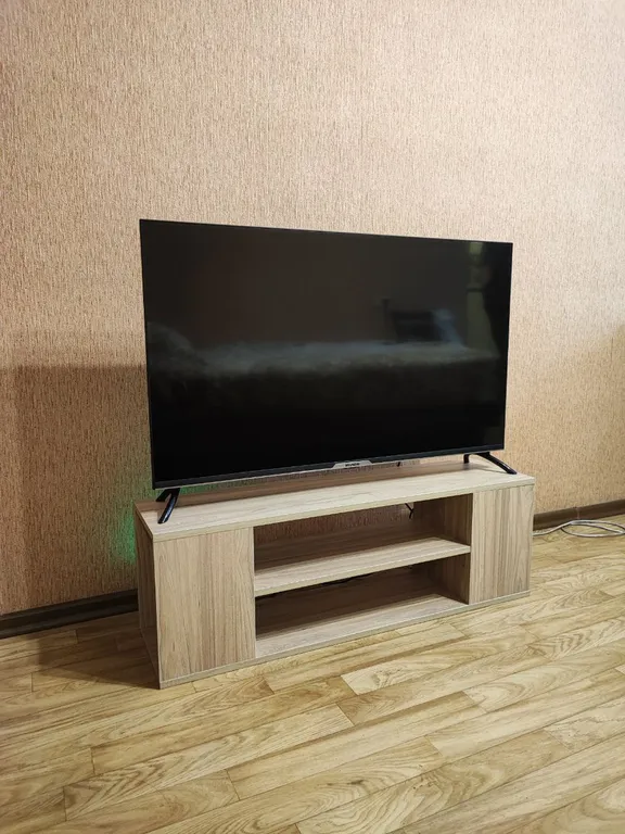 Квартира Уютная двухкомнатная квартира в центре города — Иркутск