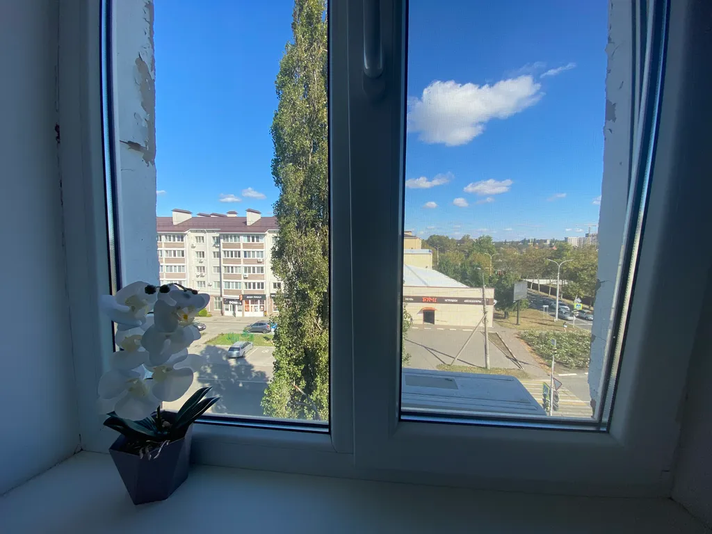 Уютная квартира в самом центре города