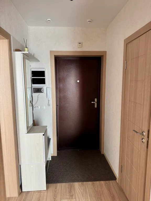 Уютная квартира в пригороде, вблизи трассы М4, у маг гипер Лента