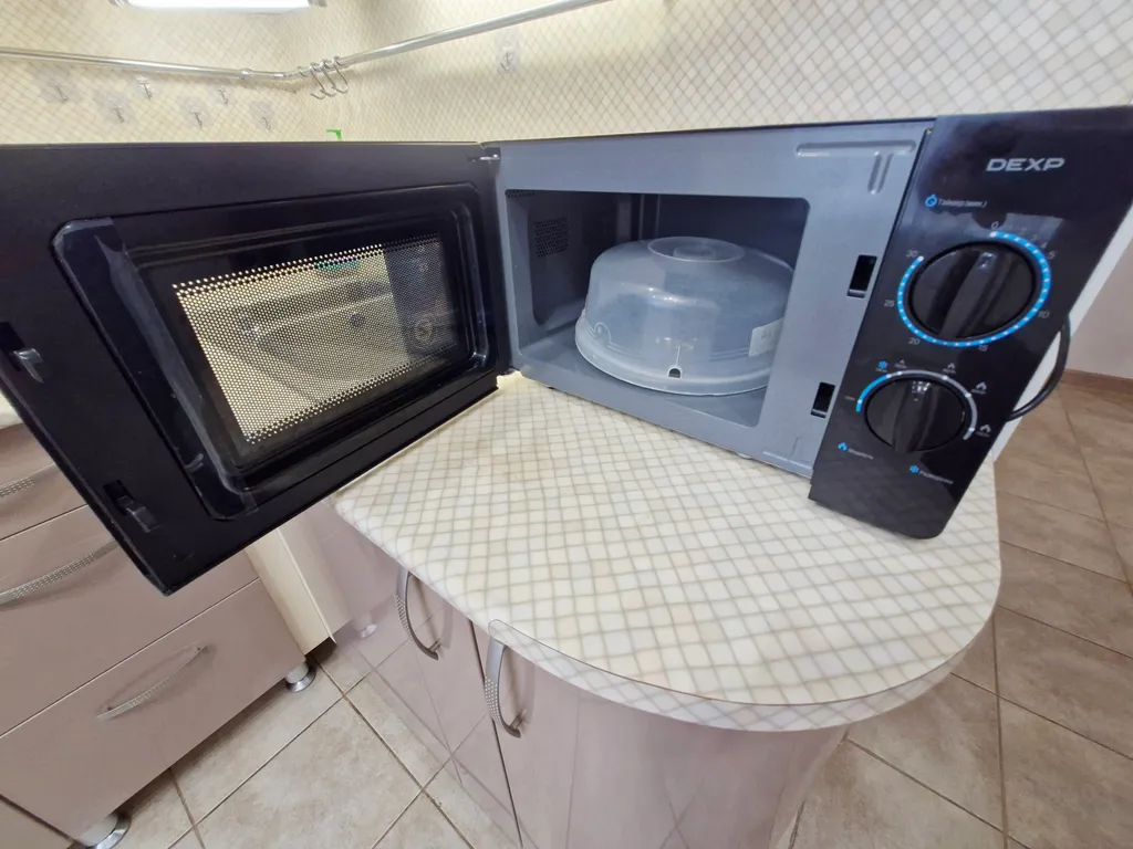 Красивая квартира