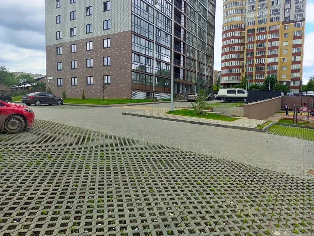 Уютная квартира с хорошим ремонтом