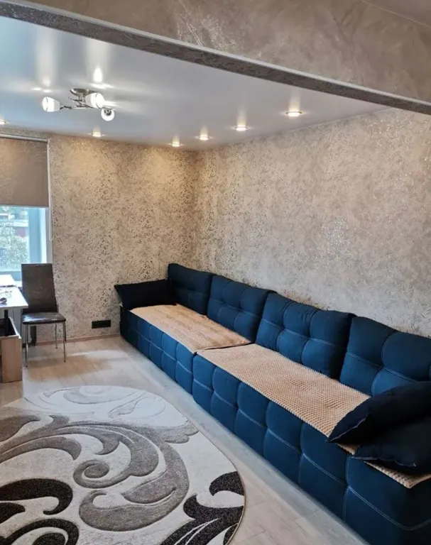 Квартира 4-комнатная Квартира — Шерегеш