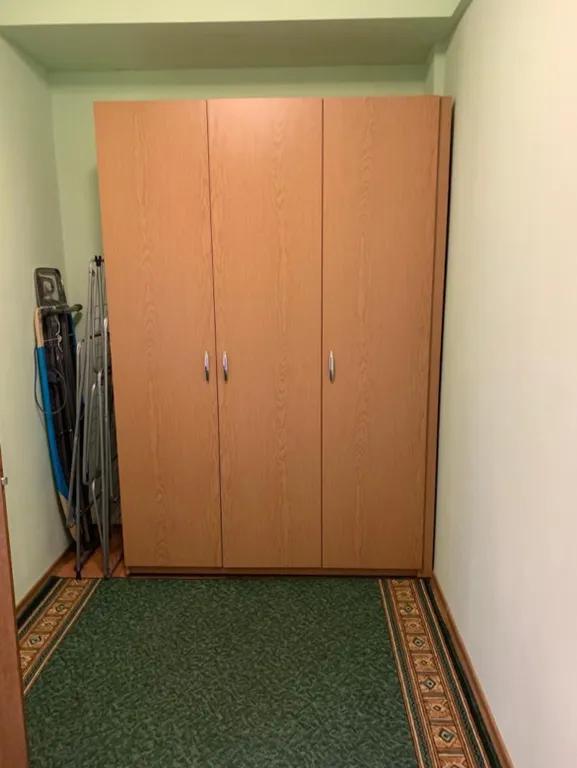 Комфортные апартаменты