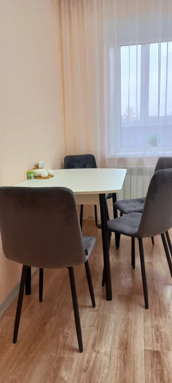 Комфортная квартира