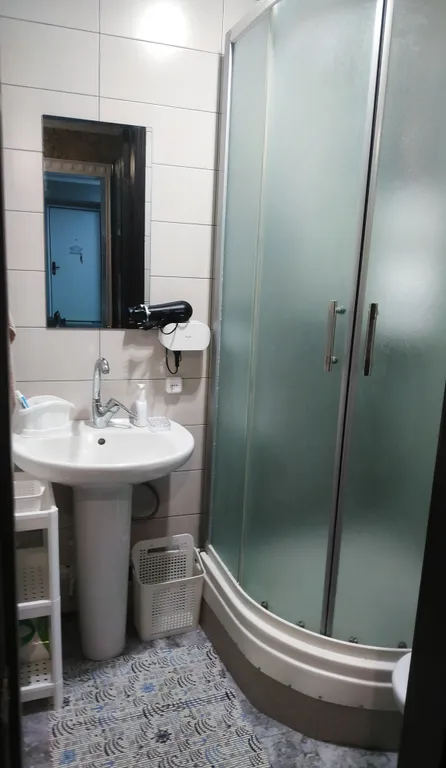 Уютная студия в центре города