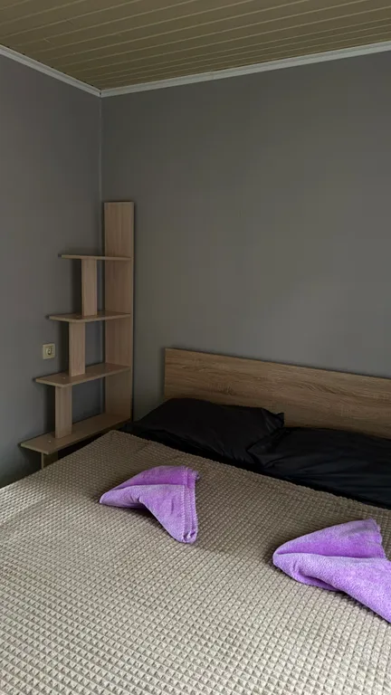 Квартира Комната — аренда посуточно в Архипо-Осиповка