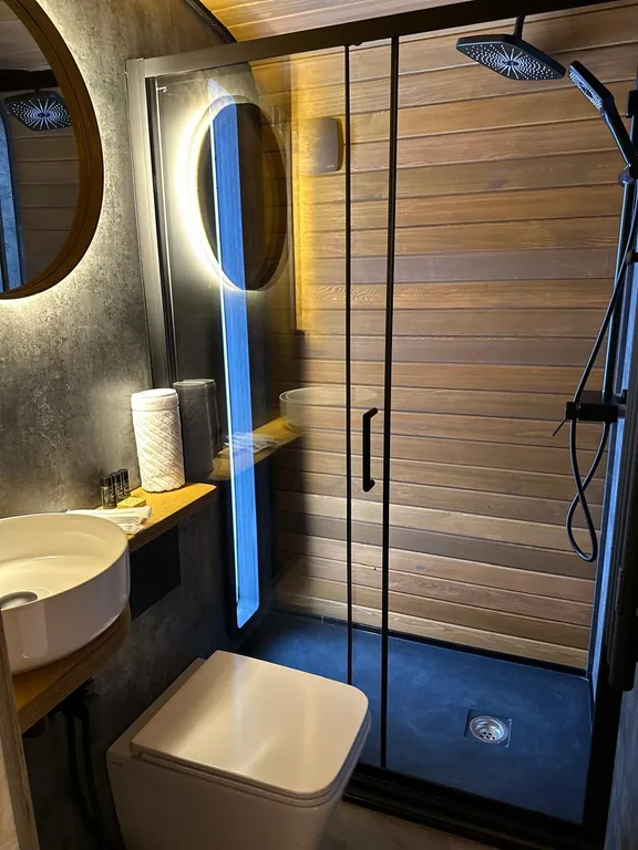 Эко-дом Люкс