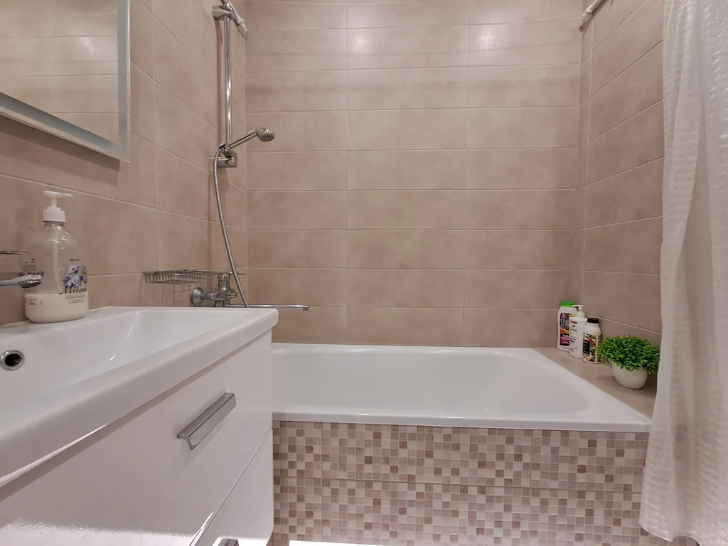 Апартаменты бизнес-класса Виктория